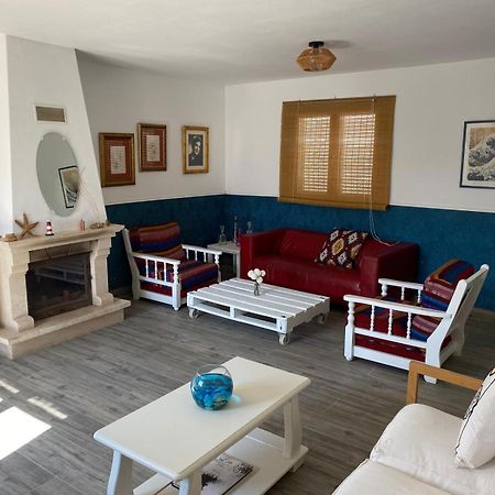 Casa La Isla Apartment Sagres Ngoại thất bức ảnh