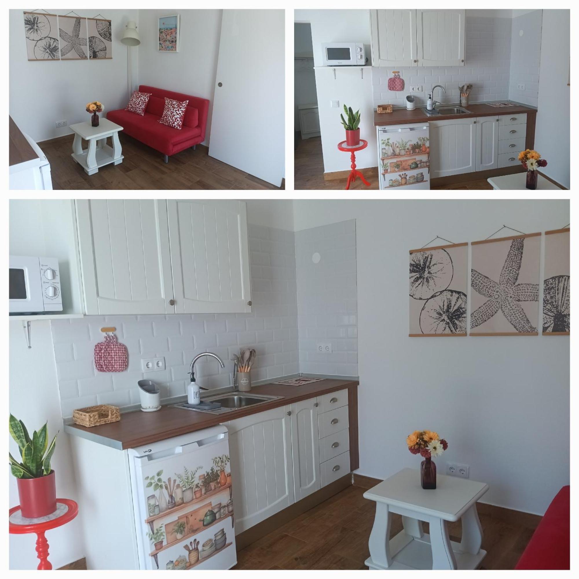 Casa La Isla Apartment Sagres Ngoại thất bức ảnh