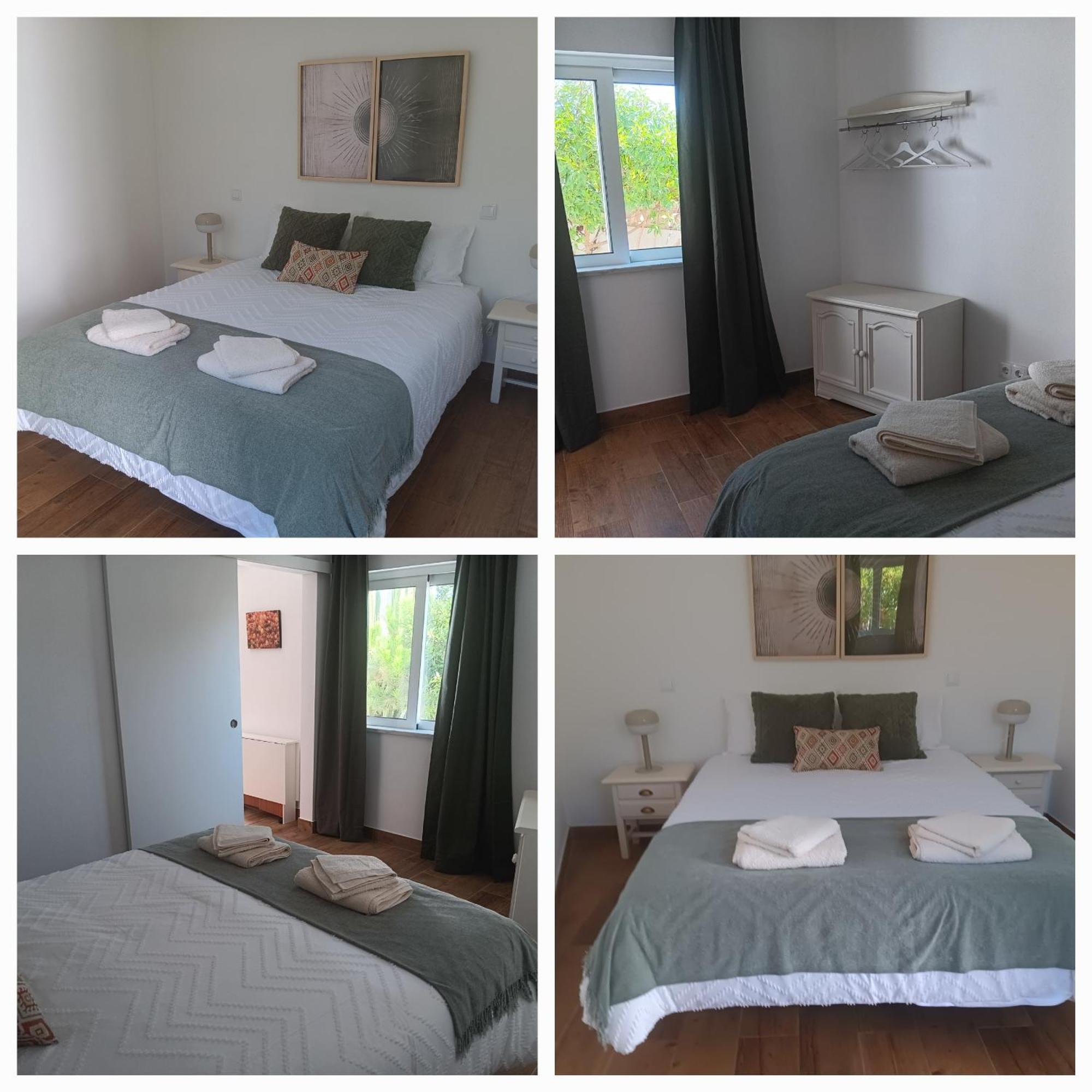 Casa La Isla Apartment Sagres Ngoại thất bức ảnh