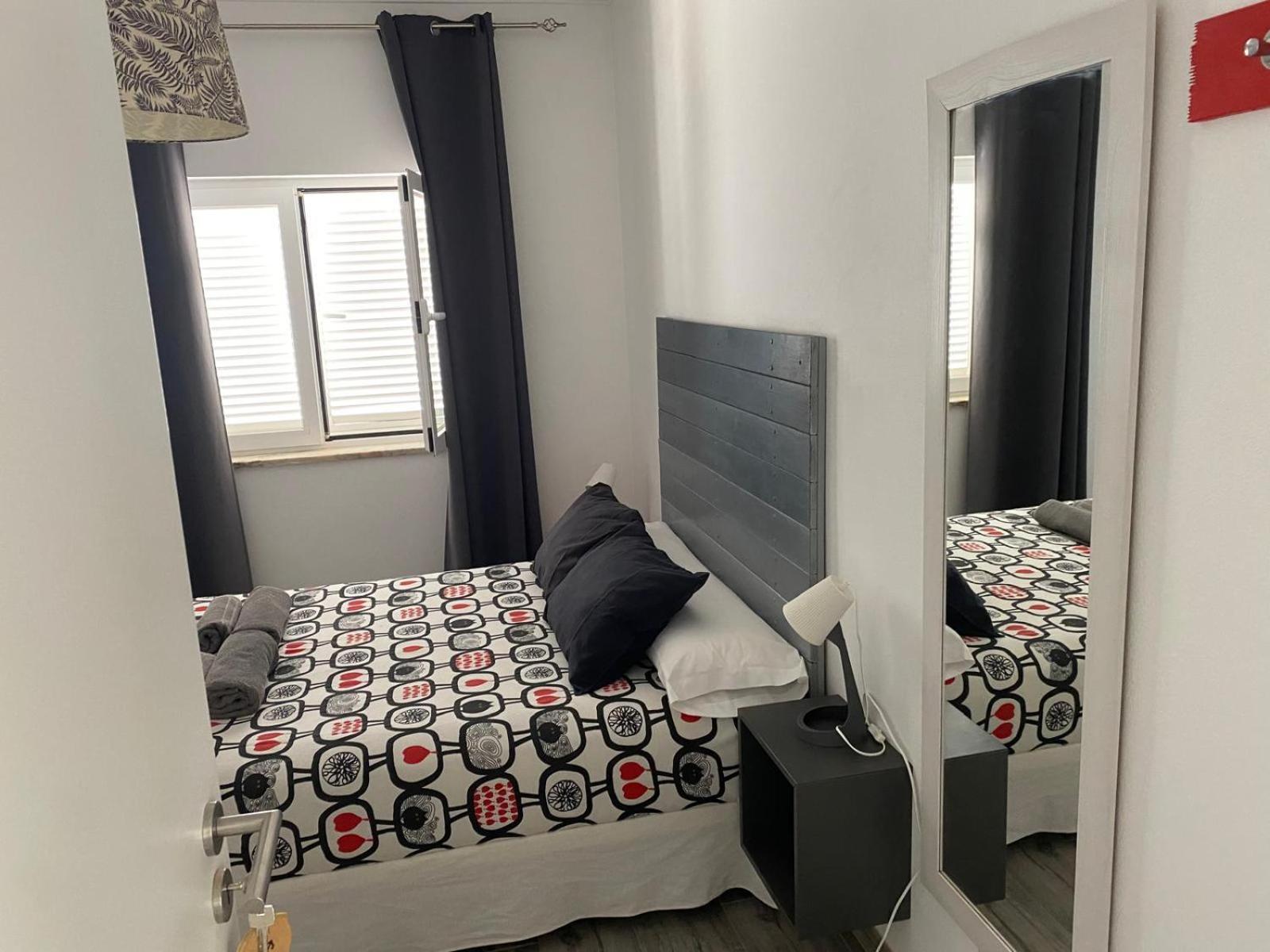 Casa La Isla Apartment Sagres Ngoại thất bức ảnh