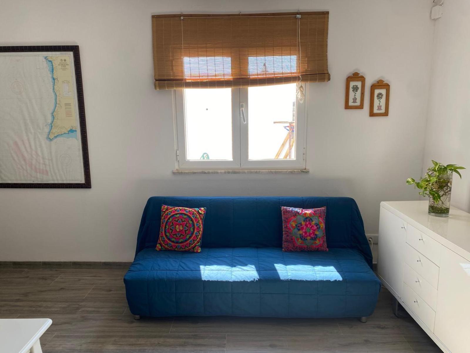 Casa La Isla Apartment Sagres Ngoại thất bức ảnh