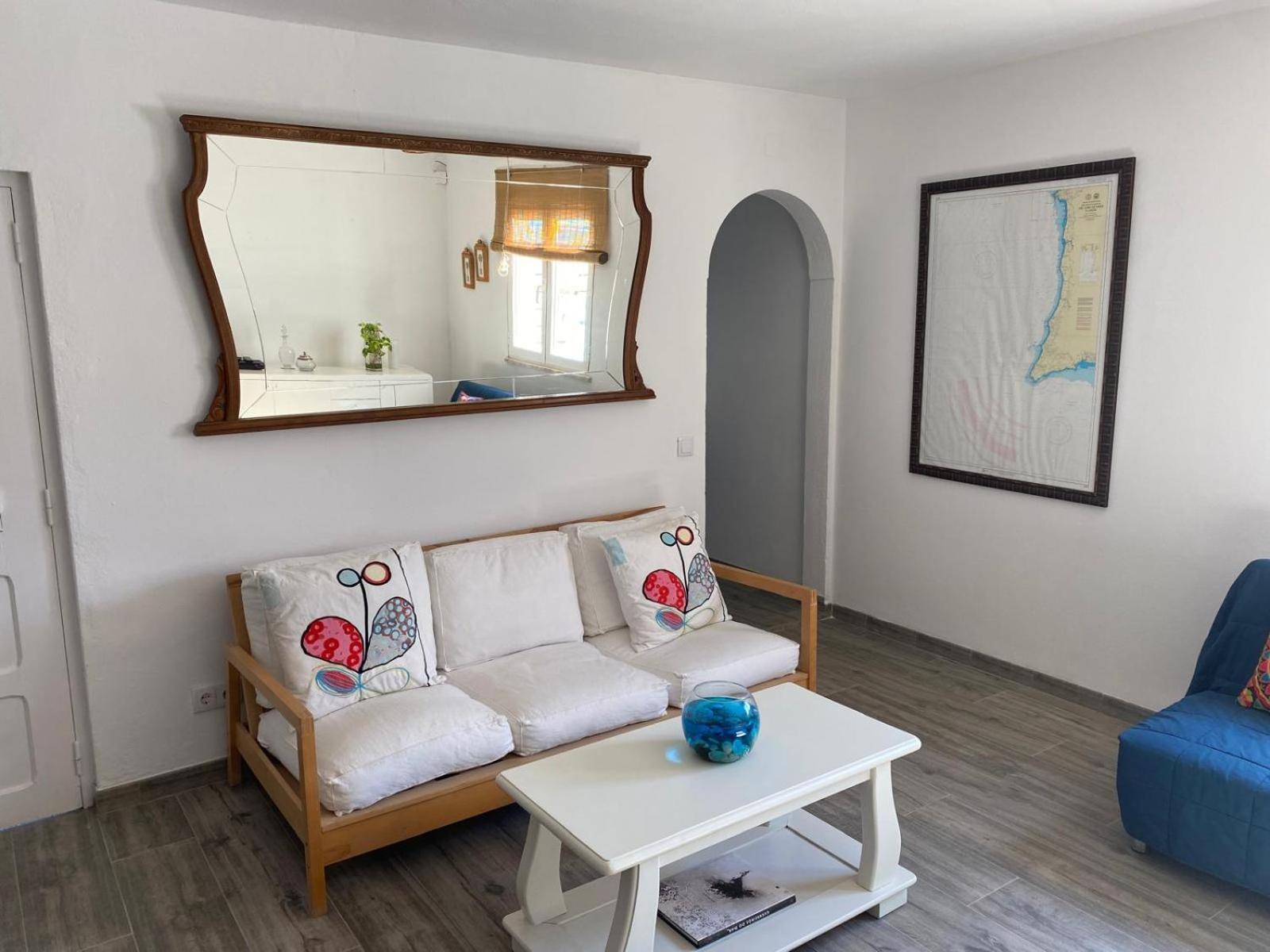 Casa La Isla Apartment Sagres Ngoại thất bức ảnh