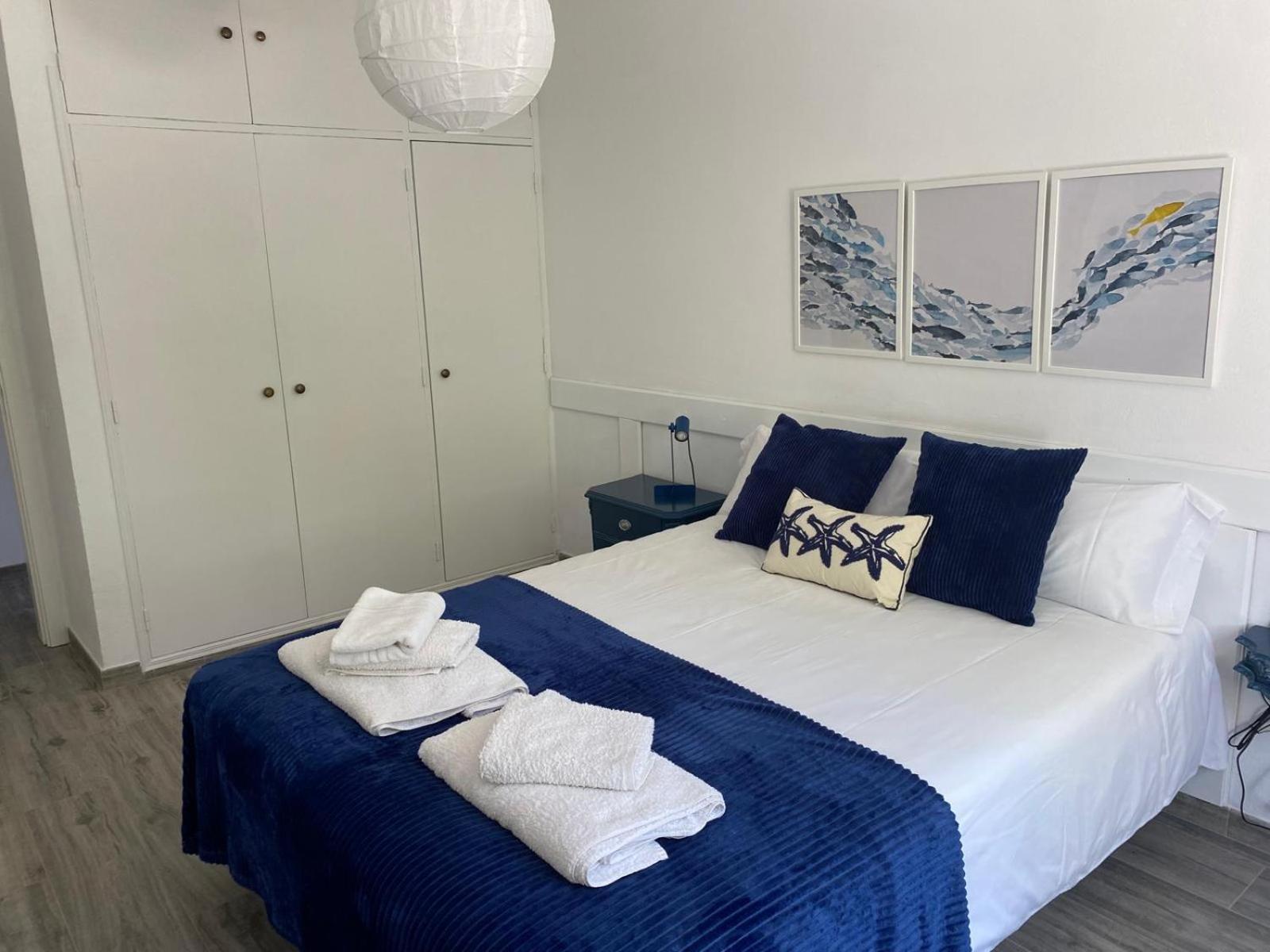 Casa La Isla Apartment Sagres Ngoại thất bức ảnh