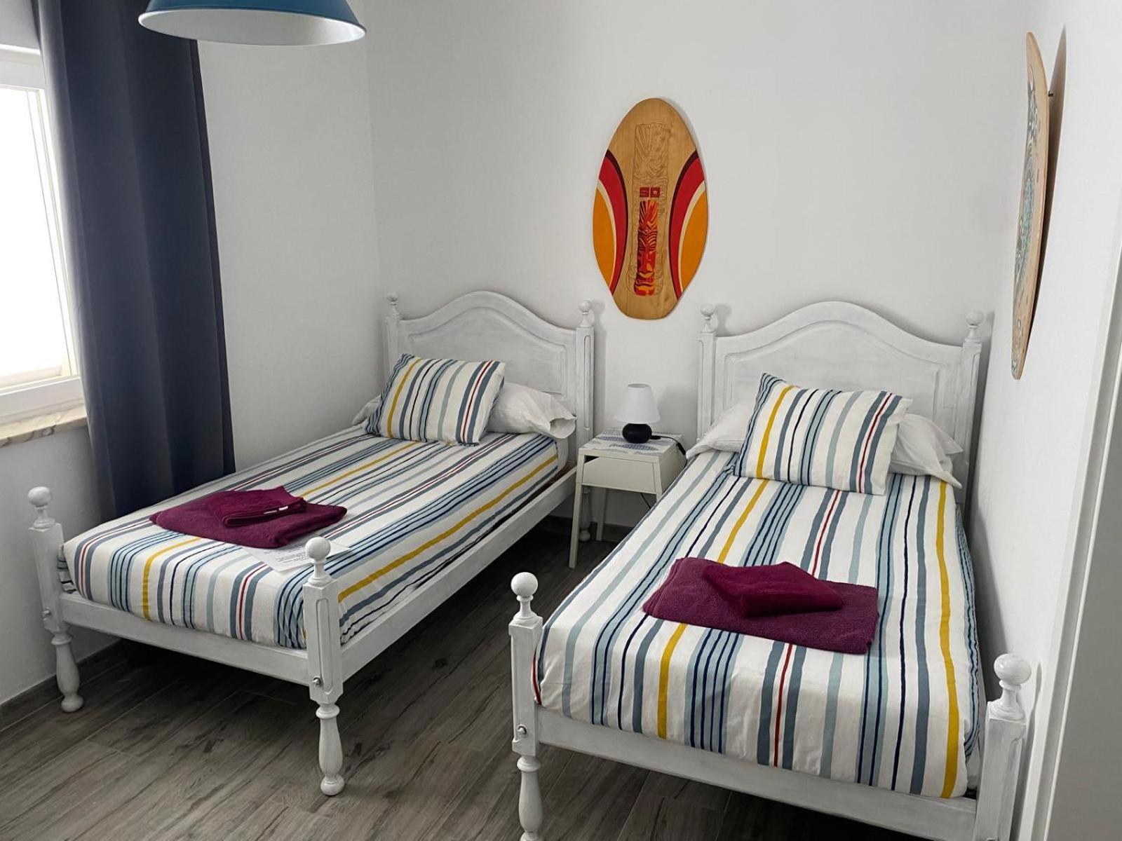 Casa La Isla Apartment Sagres Ngoại thất bức ảnh