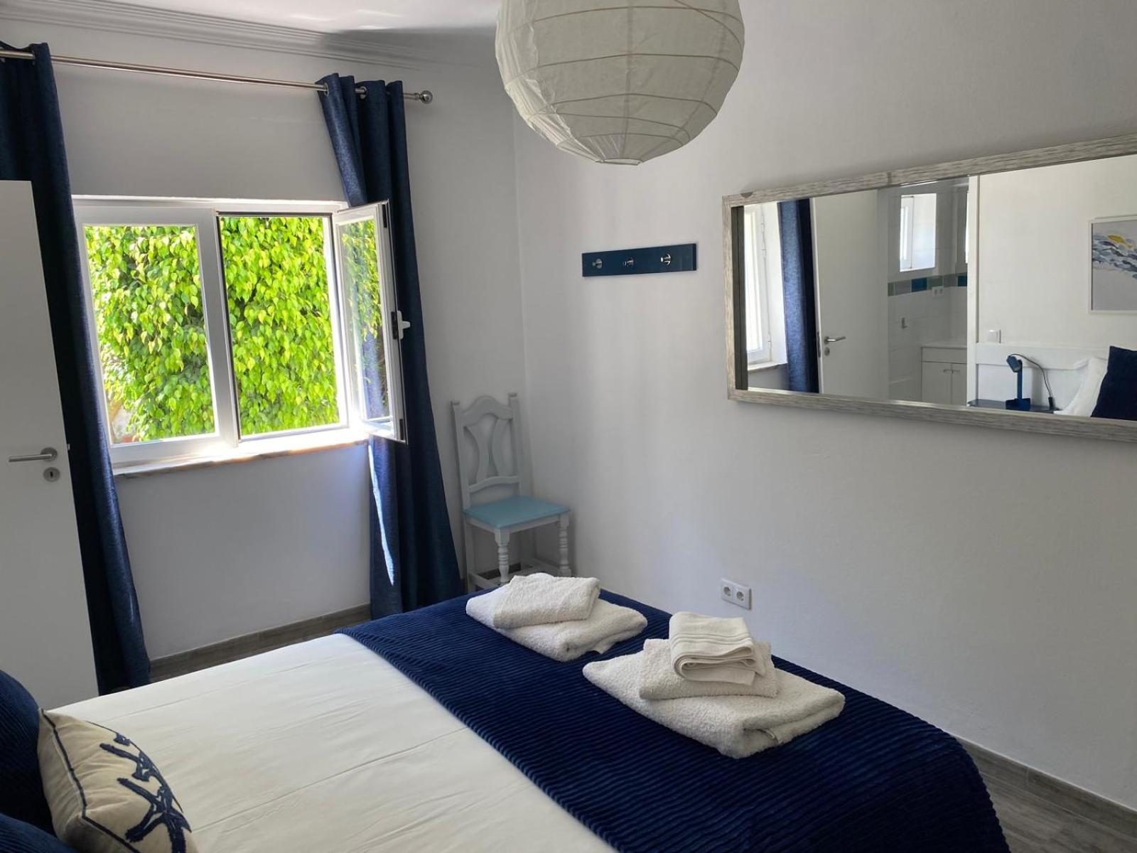 Casa La Isla Apartment Sagres Ngoại thất bức ảnh