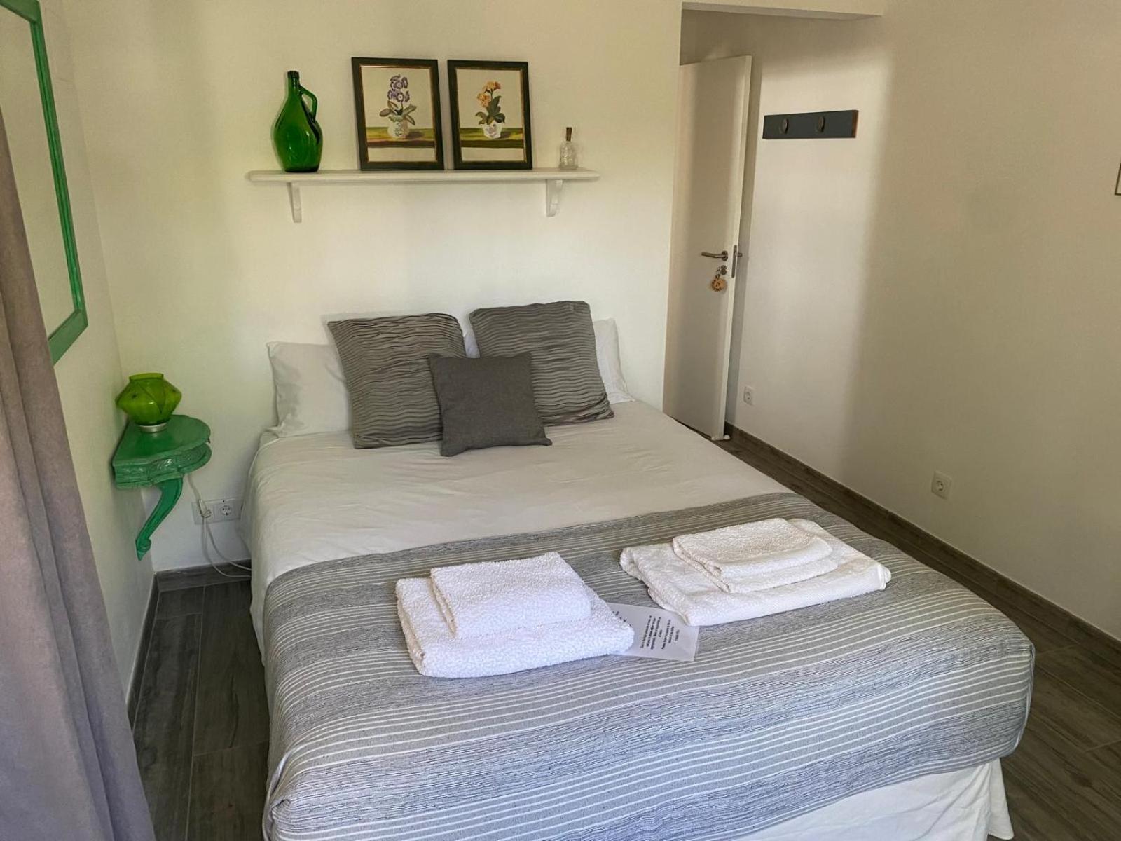 Casa La Isla Apartment Sagres Ngoại thất bức ảnh