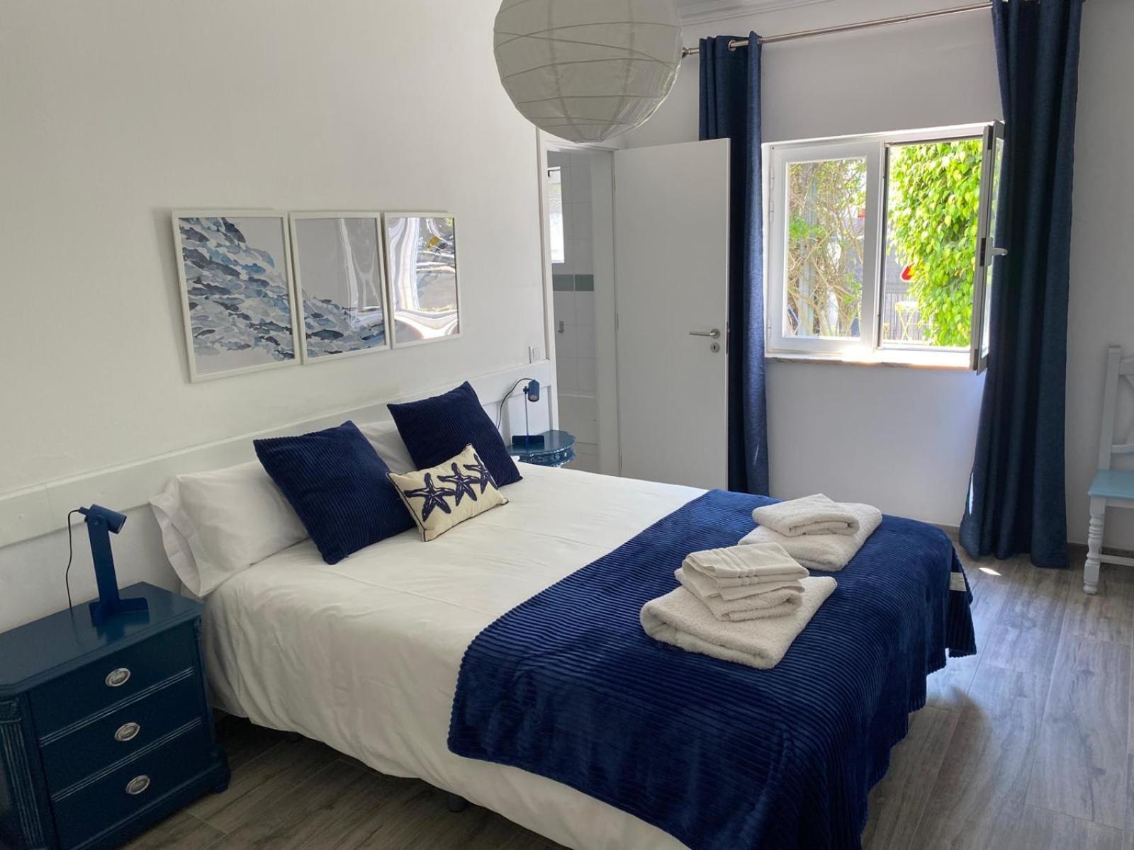Casa La Isla Apartment Sagres Ngoại thất bức ảnh
