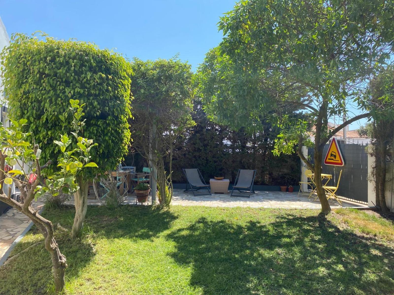 Casa La Isla Apartment Sagres Ngoại thất bức ảnh