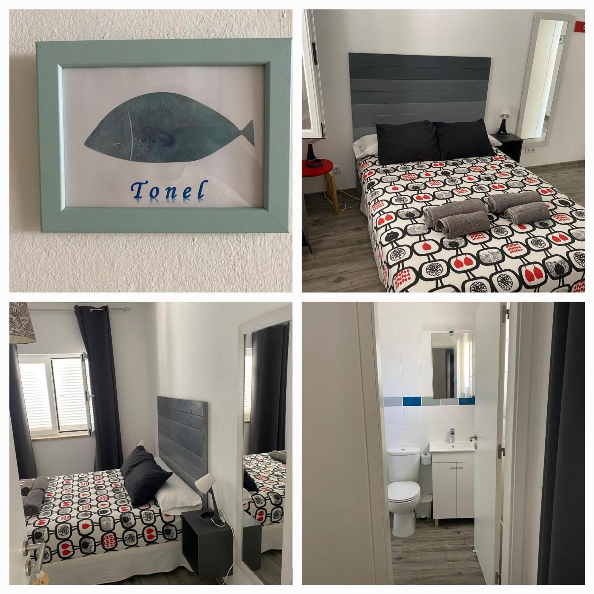 Casa La Isla Apartment Sagres Ngoại thất bức ảnh