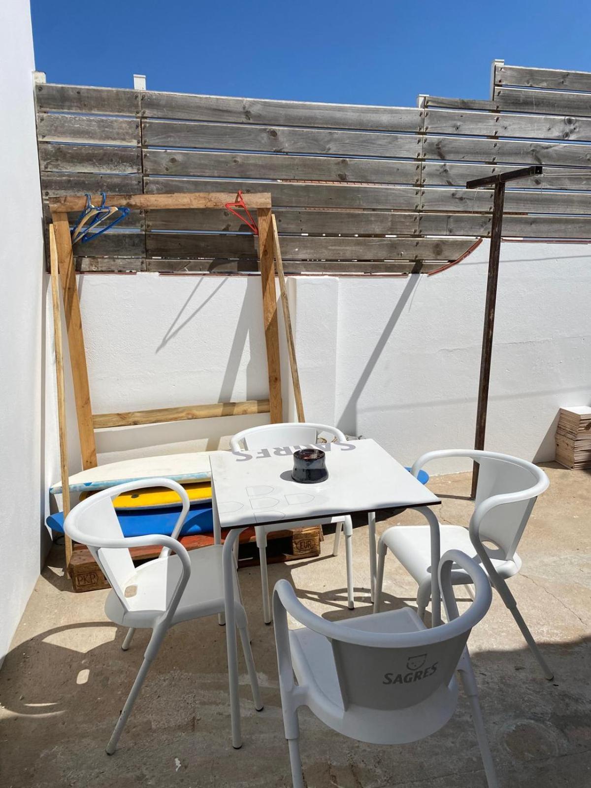 Casa La Isla Apartment Sagres Ngoại thất bức ảnh