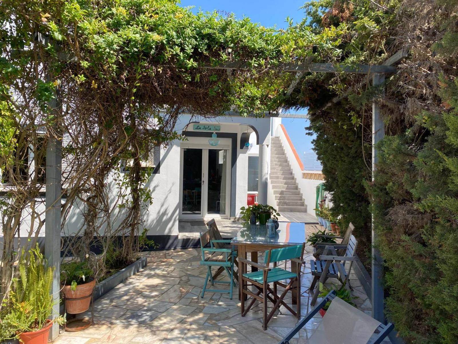 Casa La Isla Apartment Sagres Ngoại thất bức ảnh