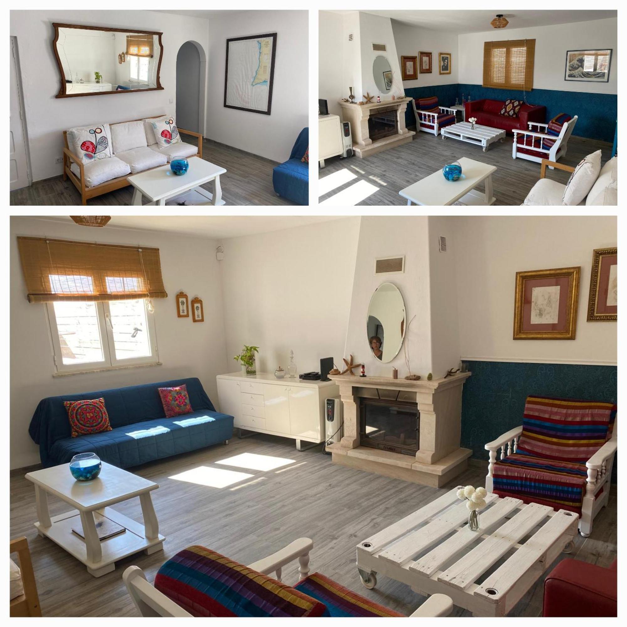 Casa La Isla Apartment Sagres Ngoại thất bức ảnh