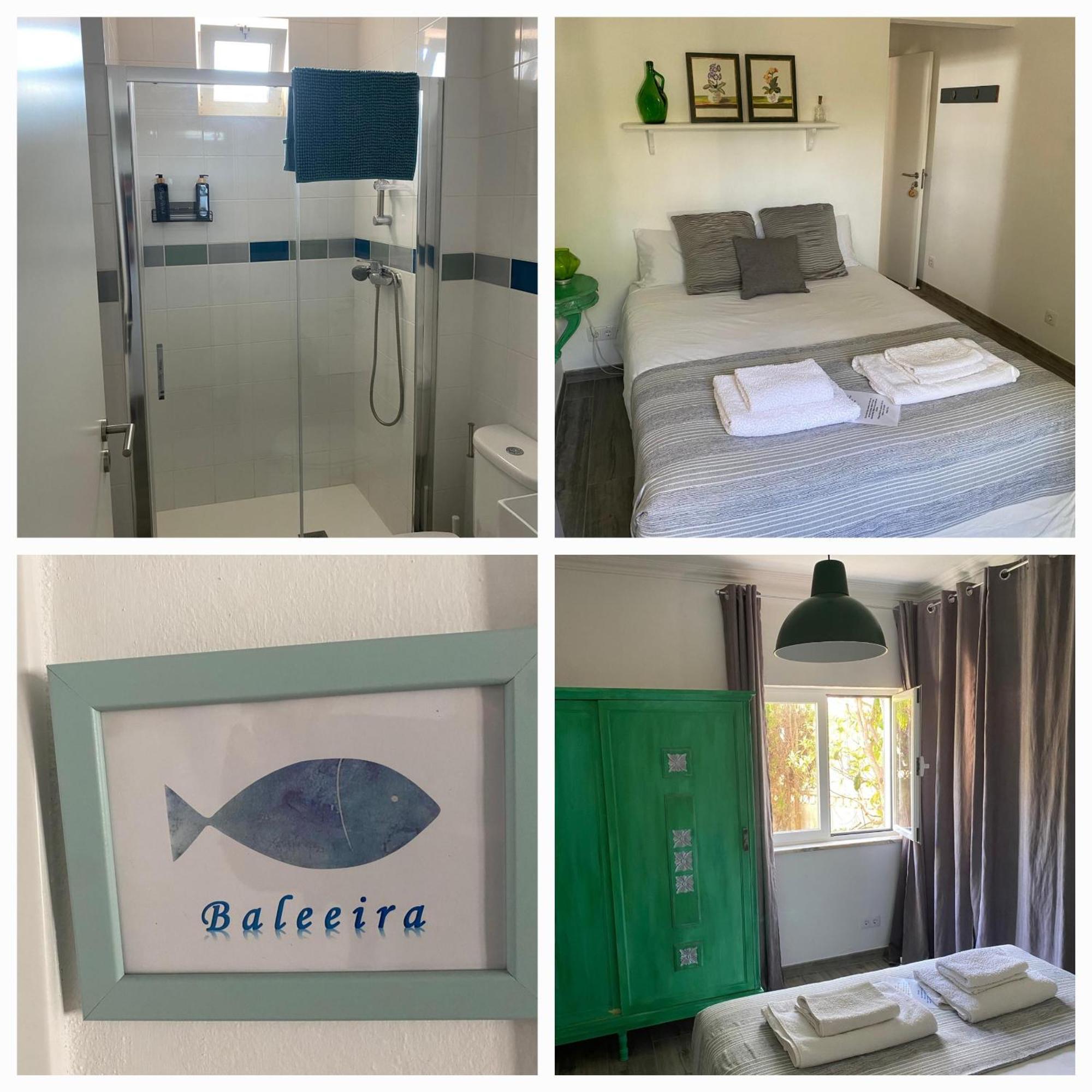 Casa La Isla Apartment Sagres Ngoại thất bức ảnh